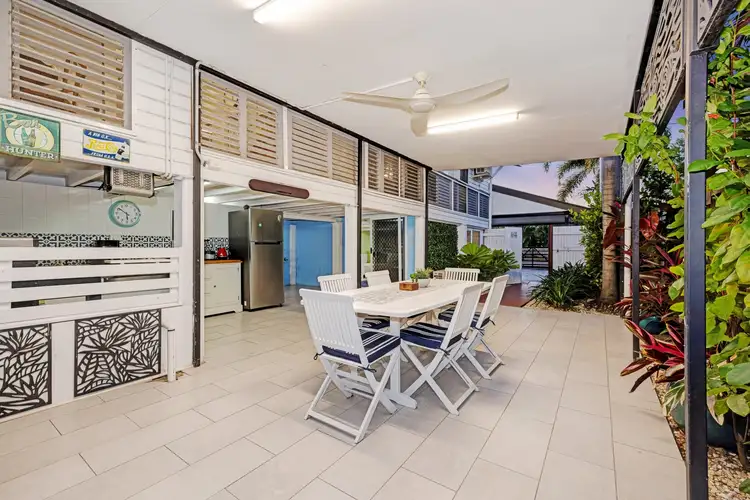 Second view of Homely house listing, 72 Dearness Street, Garbutt QLD 4814