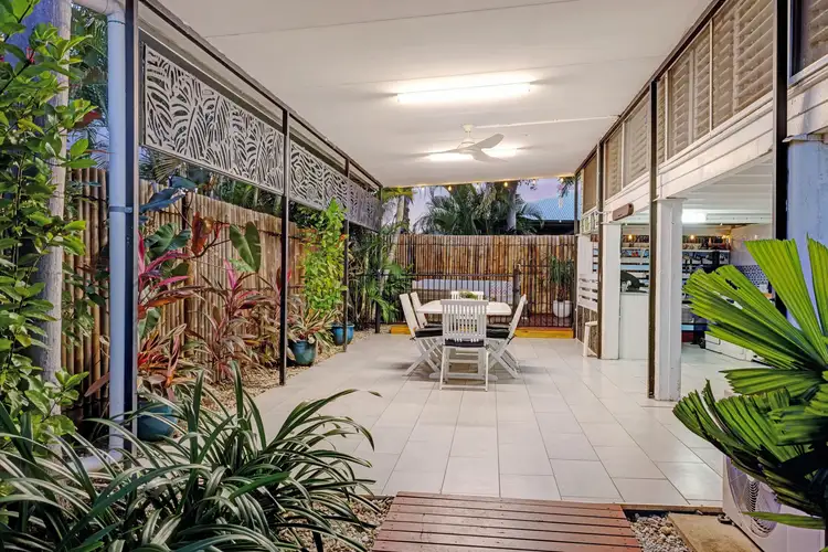 Third view of Homely house listing, 72 Dearness Street, Garbutt QLD 4814