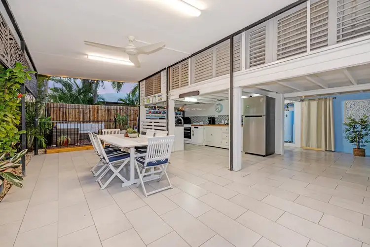 Fourth view of Homely house listing, 72 Dearness Street, Garbutt QLD 4814