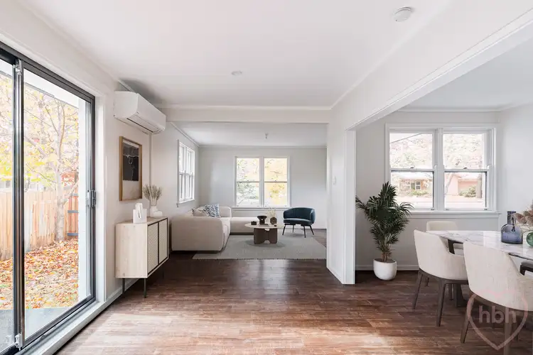 8 Blacket Street, Downer ACT 2602