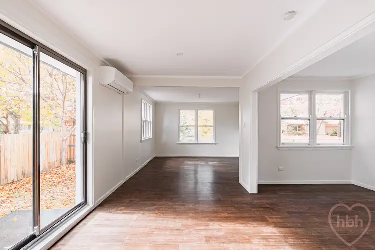Second view of Homely house listing, 8 Blacket Street, Downer ACT 2602