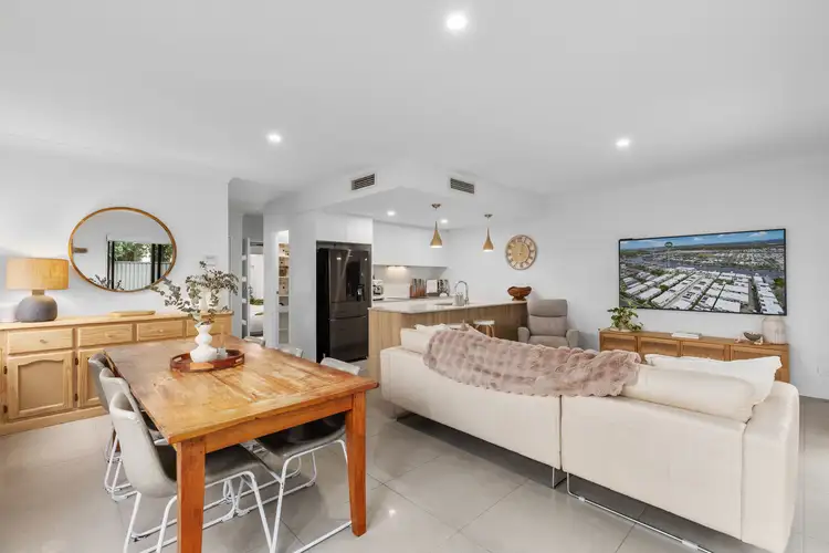 Fifth view of Homely townhouse listing, 4/35 Sickle Avenue, Hope Island QLD 4212