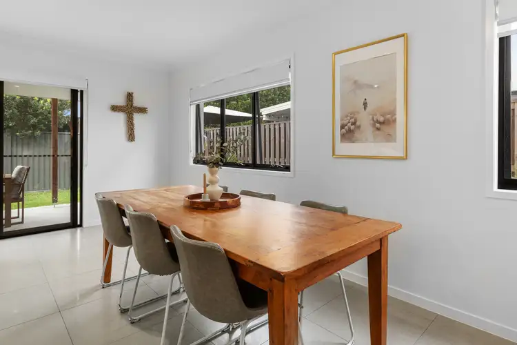 Sixth view of Homely townhouse listing, 4/35 Sickle Avenue, Hope Island QLD 4212