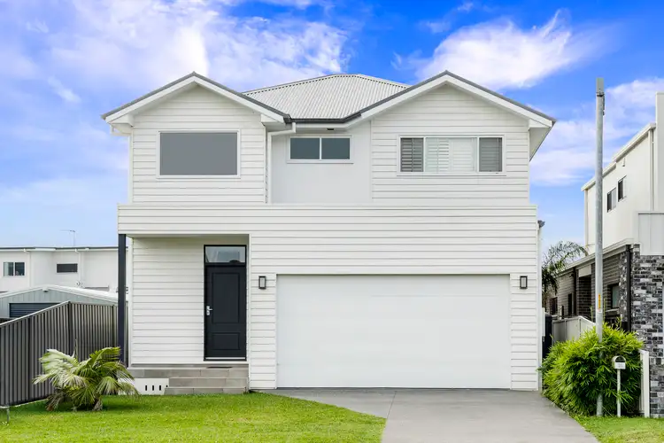 31 Barrack Avenue, Barrack Heights NSW 2528