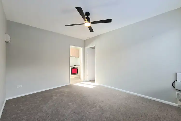 Second view of Homely apartment listing, 2/4-6 Harvey Street, Brunswick VIC 3056