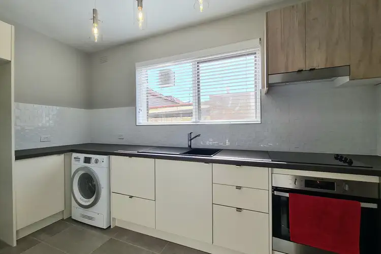 Third view of Homely apartment listing, 2/4-6 Harvey Street, Brunswick VIC 3056