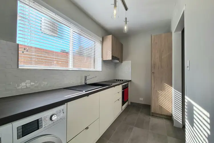 Fourth view of Homely apartment listing, 2/4-6 Harvey Street, Brunswick VIC 3056