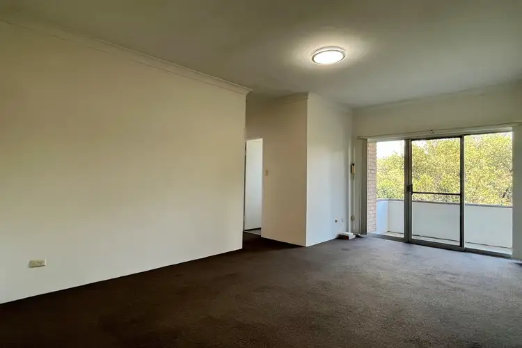 Second view of Homely unit listing, 8/4 Hayburn Avenue, Rockdale NSW 2216