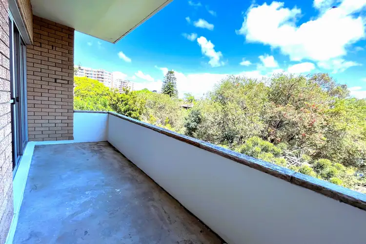 Third view of Homely unit listing, 8/4 Hayburn Avenue, Rockdale NSW 2216