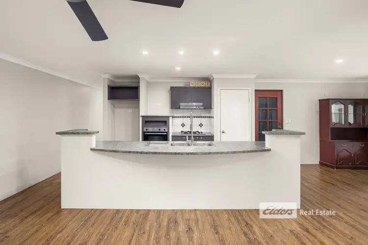 Third view of Homely house listing, 15 Coojong Road, Dalyellup WA 6230