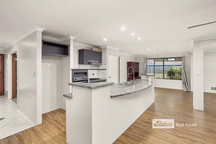 Fourth view of Homely house listing, 15 Coojong Road, Dalyellup WA 6230