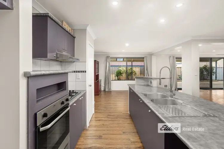 Fifth view of Homely house listing, 15 Coojong Road, Dalyellup WA 6230