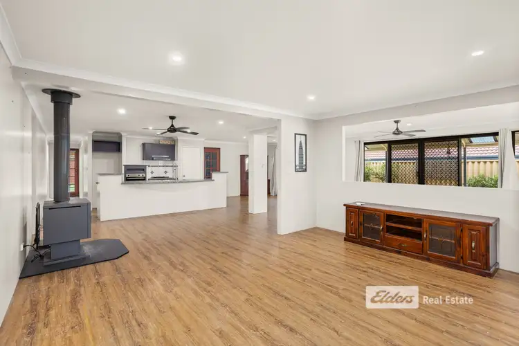 Sixth view of Homely house listing, 15 Coojong Road, Dalyellup WA 6230