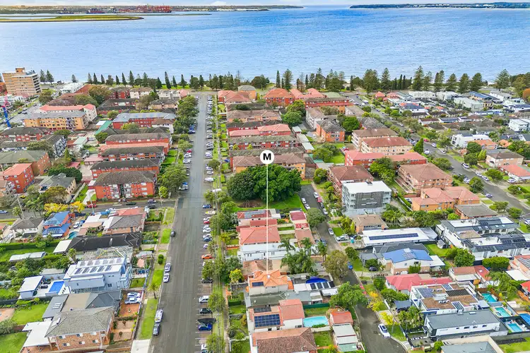 Second view of Homely house listing, 17A Banks Street, Monterey NSW 2217