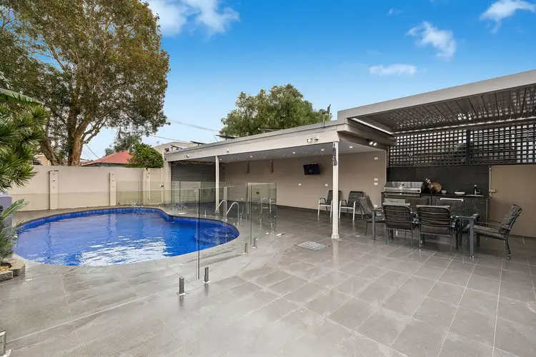 Fifth view of Homely house listing, 17A Banks Street, Monterey NSW 2217
