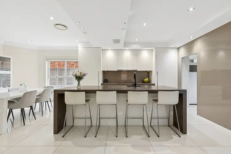 Sixth view of Homely house listing, 17A Banks Street, Monterey NSW 2217