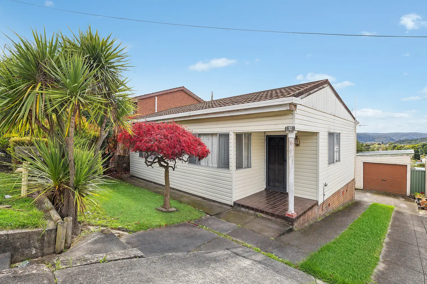 Main view of Homely house listing, 12 Fourth Street, Lithgow NSW 2790