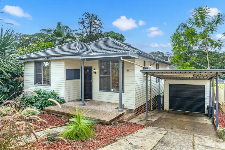 Main view of Homely house listing, 32 Sirius Street, Dundas Valley NSW 2117
