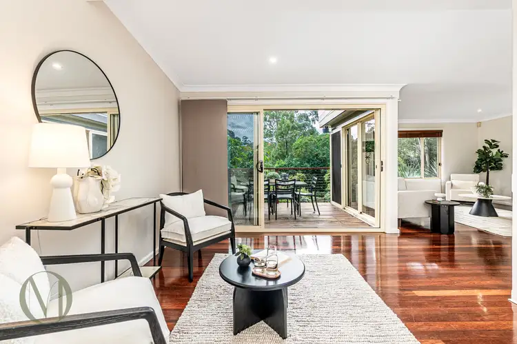 Fifth view of Homely house listing, 32 Sirius Street, Dundas Valley NSW 2117