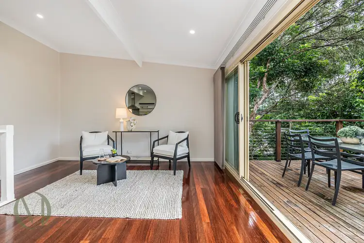 Fifth view of Homely house listing, 32 Sirius Street, Dundas Valley NSW 2117
