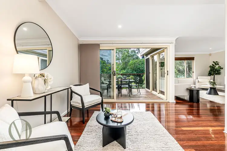Sixth view of Homely house listing, 32 Sirius Street, Dundas Valley NSW 2117