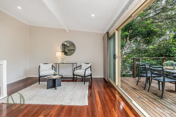 Sixth view of Homely house listing, 32 Sirius Street, Dundas Valley NSW 2117
