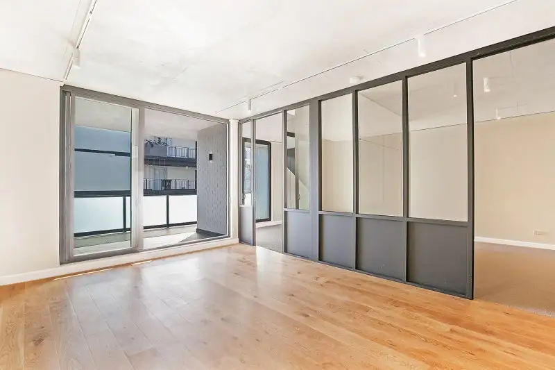 Main view of Homely apartment listing, B33/356 George Street, Waterloo NSW 2017