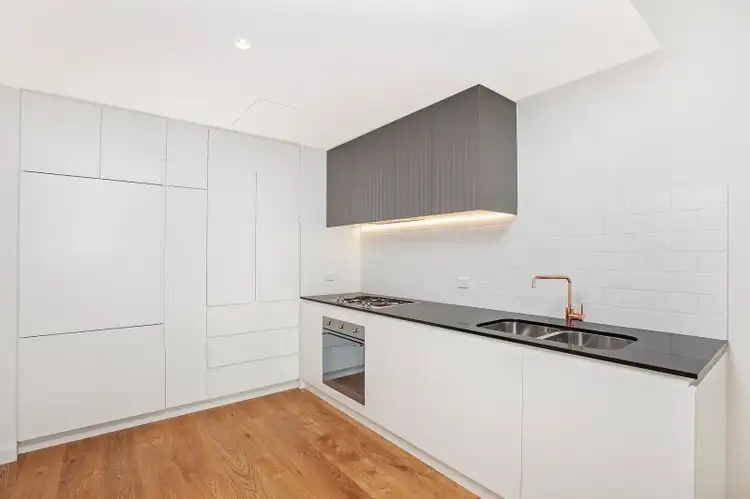 Second view of Homely apartment listing, B33/356 George Street, Waterloo NSW 2017
