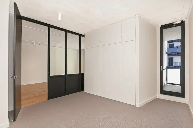 Third view of Homely apartment listing, B33/356 George Street, Waterloo NSW 2017