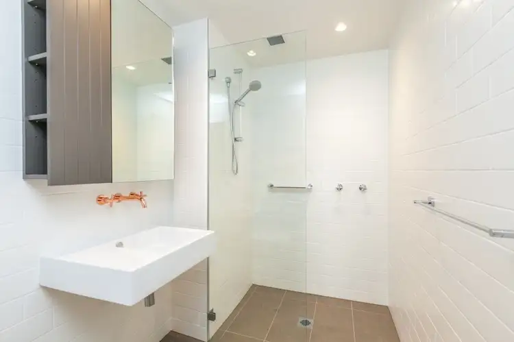 Fourth view of Homely apartment listing, B33/356 George Street, Waterloo NSW 2017