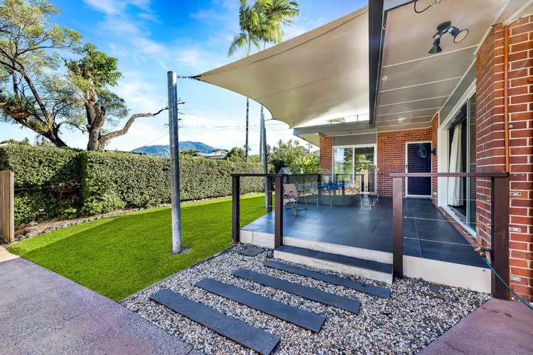 Main view of Homely house listing, 106 Woodward Street, Edge Hill QLD 4870