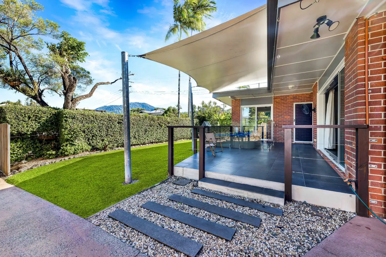 Main view of Homely house listing, 106 Woodward Street, Edge Hill QLD 4870