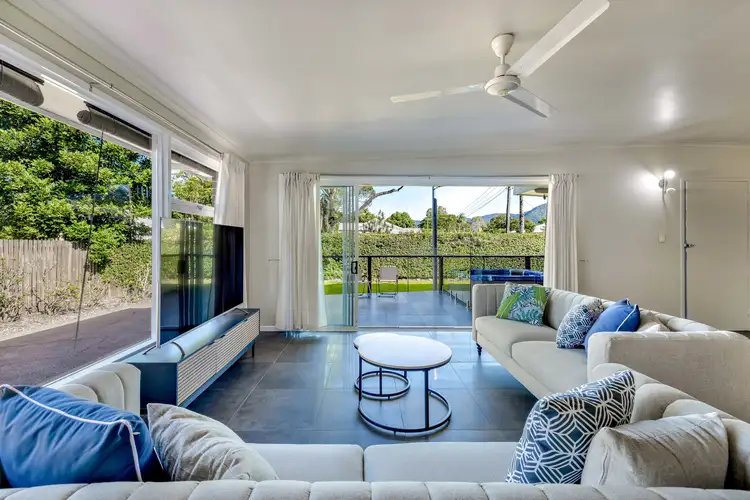 Second view of Homely house listing, 106 Woodward Street, Edge Hill QLD 4870