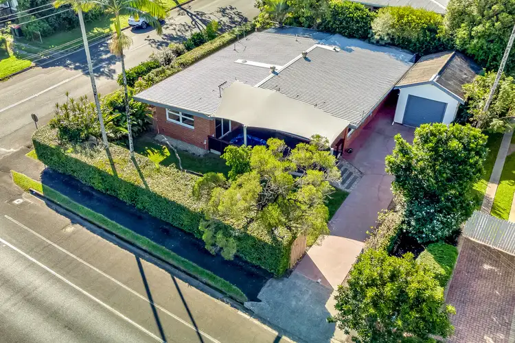 Fourth view of Homely house listing, 106 Woodward Street, Edge Hill QLD 4870