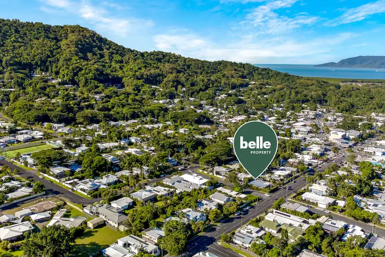 Fifth view of Homely house listing, 106 Woodward Street, Edge Hill QLD 4870