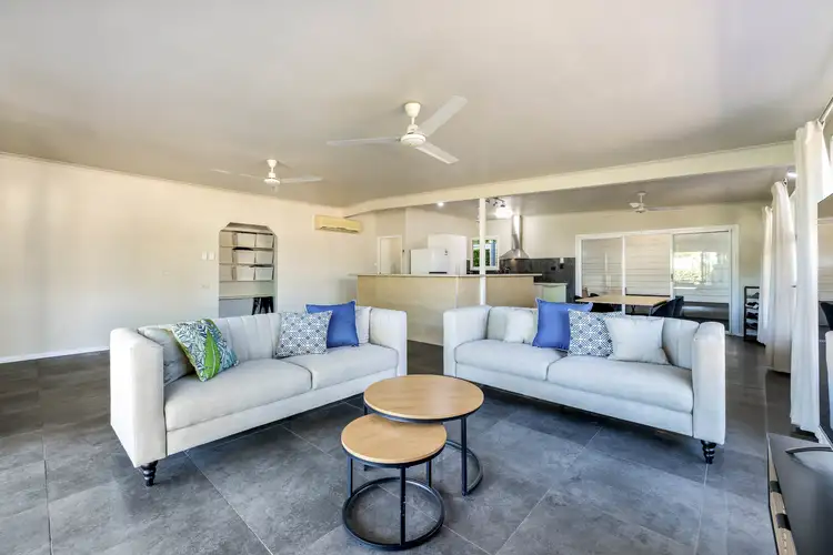 Sixth view of Homely house listing, 106 Woodward Street, Edge Hill QLD 4870