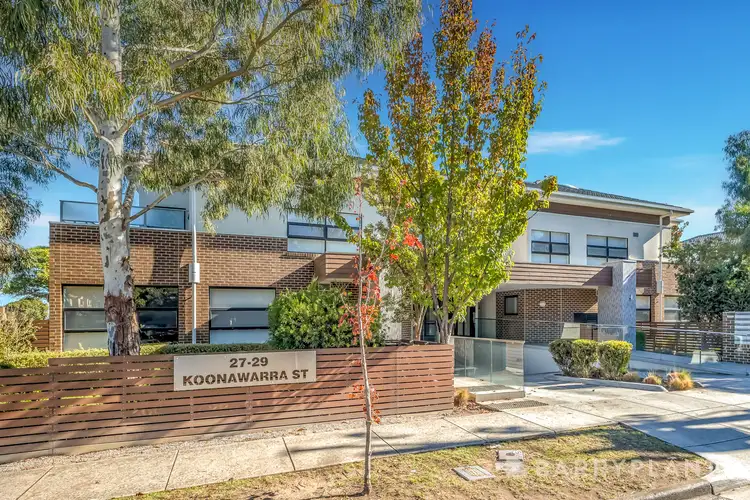 Main view of Homely apartment listing, G07/27-29 Koonawarra Street, Clayton VIC 3168