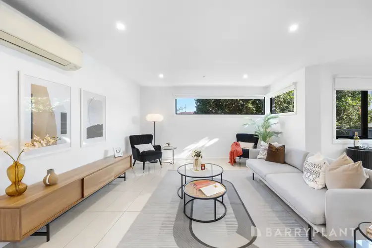 Second view of Homely apartment listing, G07/27-29 Koonawarra Street, Clayton VIC 3168