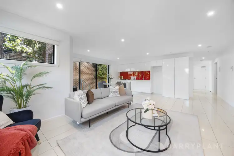 Fifth view of Homely apartment listing, G07/27-29 Koonawarra Street, Clayton VIC 3168