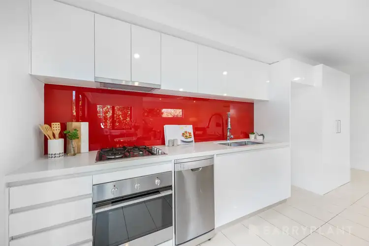 Sixth view of Homely apartment listing, G07/27-29 Koonawarra Street, Clayton VIC 3168