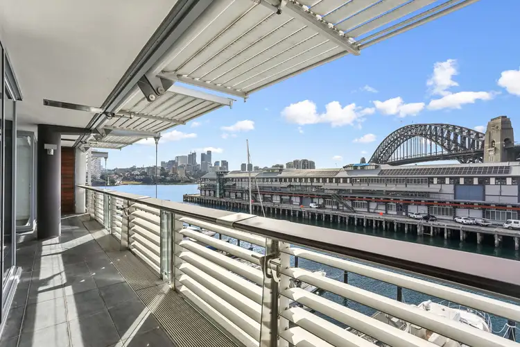 19 Hickson Road, Walsh Bay NSW 2000
