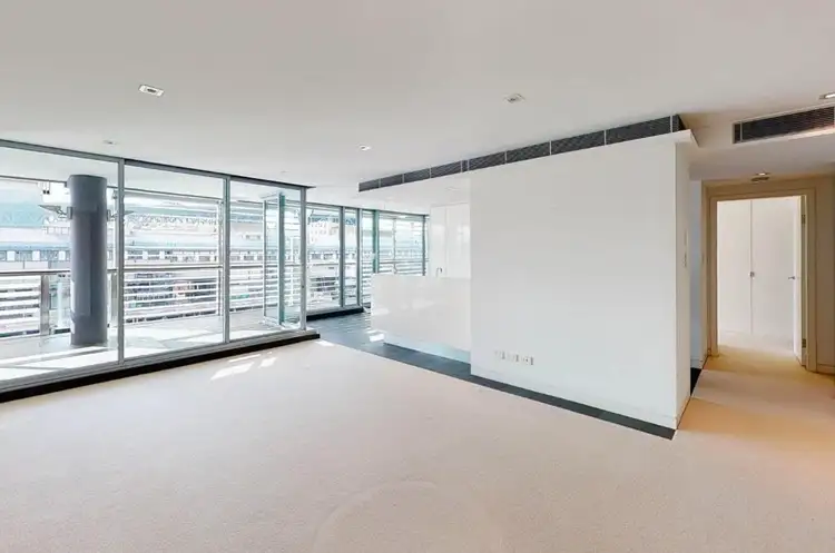 Second view of Homely apartment listing, 19 Hickson Road, Walsh Bay NSW 2000