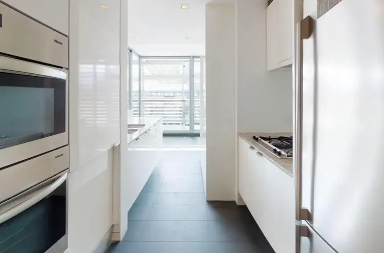 Third view of Homely apartment listing, 19 Hickson Road, Walsh Bay NSW 2000