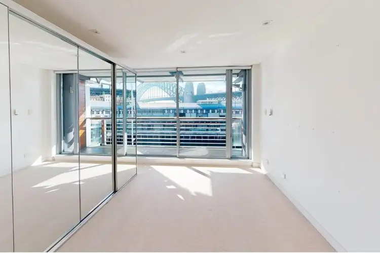 Fourth view of Homely apartment listing, 19 Hickson Road, Walsh Bay NSW 2000