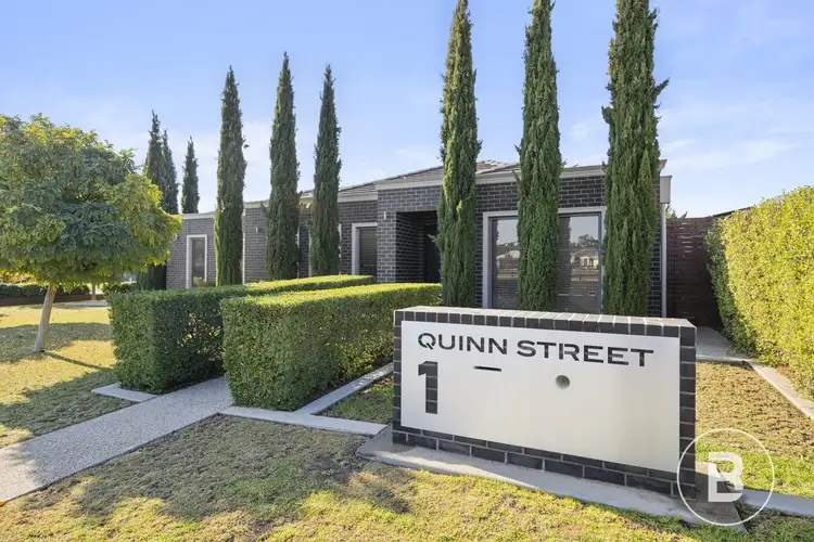 1 Quinn Street, Maryborough VIC 3465