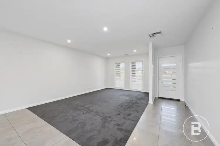 Fifth view of Homely house listing, 1 Quinn Street, Maryborough VIC 3465