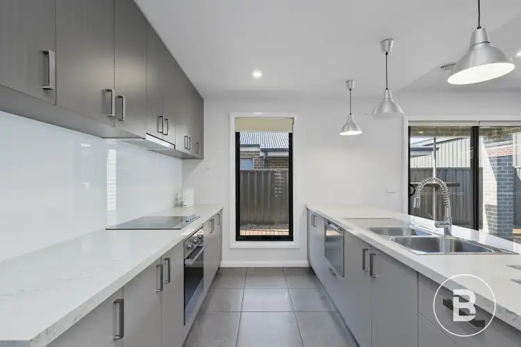 Sixth view of Homely house listing, 1 Quinn Street, Maryborough VIC 3465