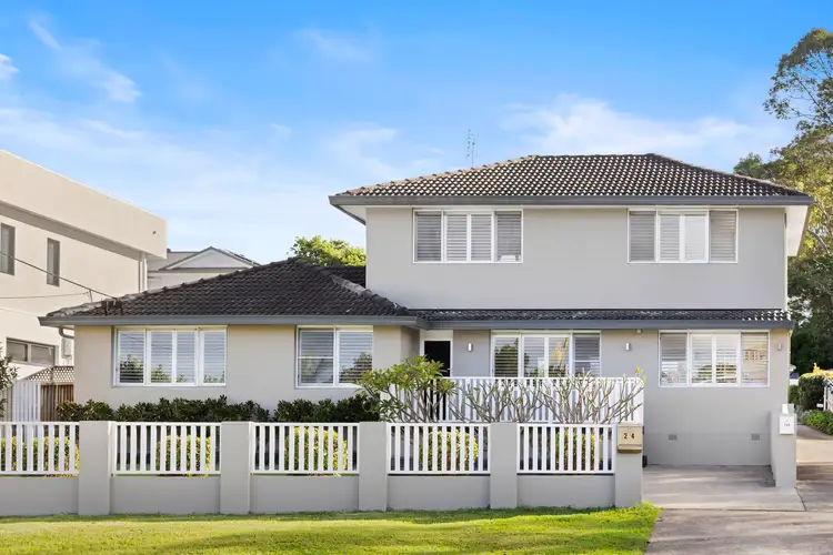 24 Wandella Road, Allambie Heights NSW 2100