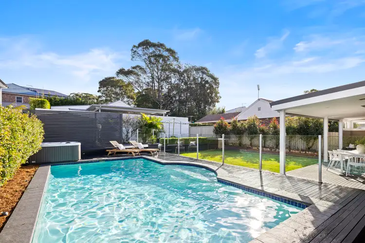 Second view of Homely house listing, 24 Wandella Road, Allambie Heights NSW 2100