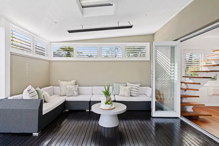 Fifth view of Homely house listing, 24 Wandella Road, Allambie Heights NSW 2100